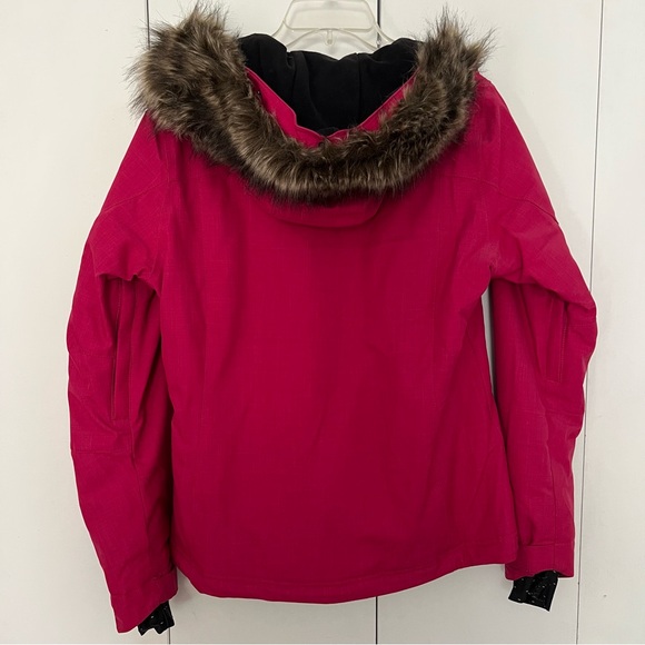 O’Neill Snow Jacket - Picture 2 of 9